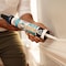 Dap DAP Alex Ultra White Elastomeric Acrylic Latex All Purpose Waterproof Sealant 10.1 oz, PK12 7079818200 - alternate 6